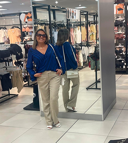 Terapeuta Mary em Salvador - Imagem 4