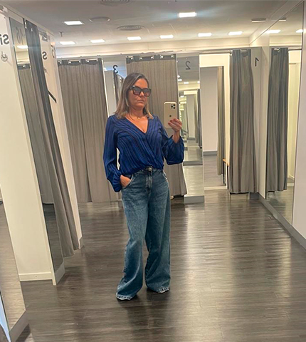 Terapeuta Mary em Salvador - Imagem 6