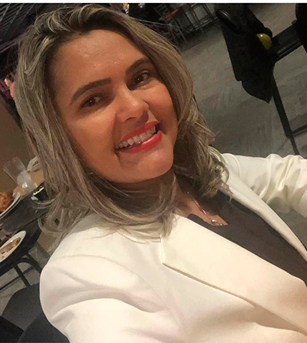 Terapeuta Mary em Salvador - Imagem 3