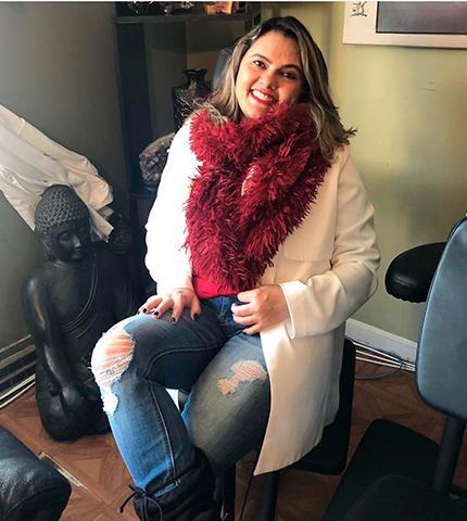 Terapeuta Mary em Salvador - Imagem 5