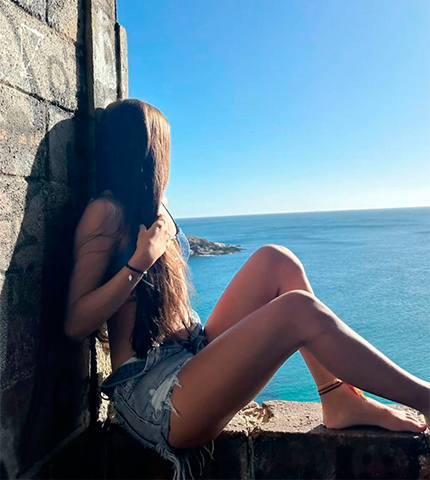 Terapeuta Mia em Salvador - Imagem 2