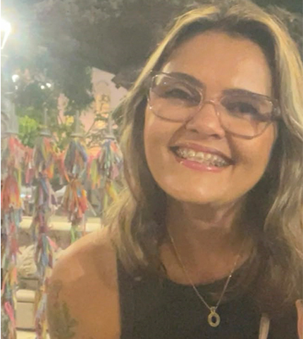 Toque de Luz Massoterapia em Salvador - Imagem 5