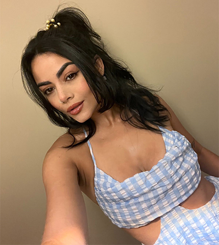 Yana Vasconcelos Massoterapeuta em Salvador - Imagem 3