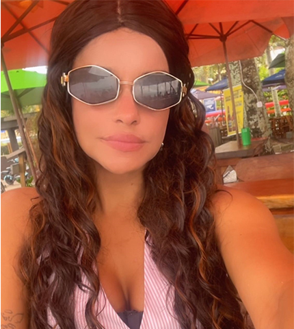 Amandaa Terapeuta em Salvador - Imagem 5