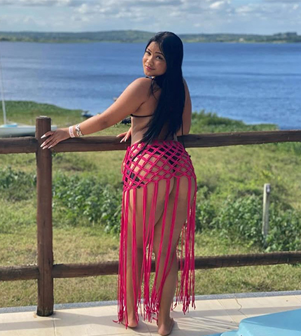 Clínica La Rosa Spa em Salvador - Imagem 8