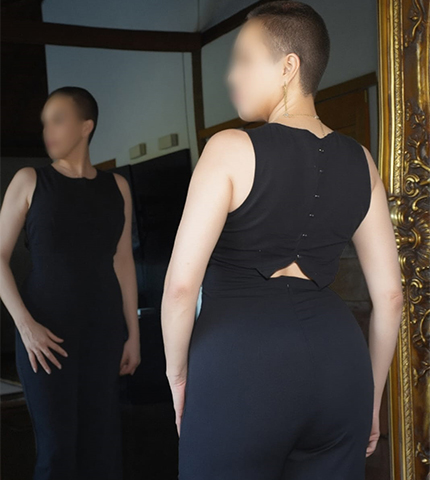 Cris Massagista em Belo Horizonte - Imagem 2