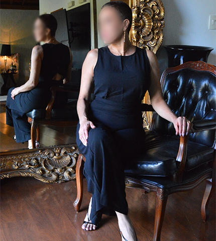 Cris Massagista em Belo Horizonte - Imagem 4