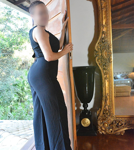 Cris Massagista em Belo Horizonte - Imagem 5