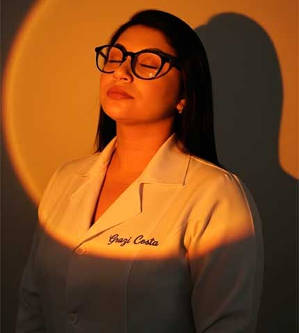 Grazi Massoterapeuta em Salvador - Imagem 5