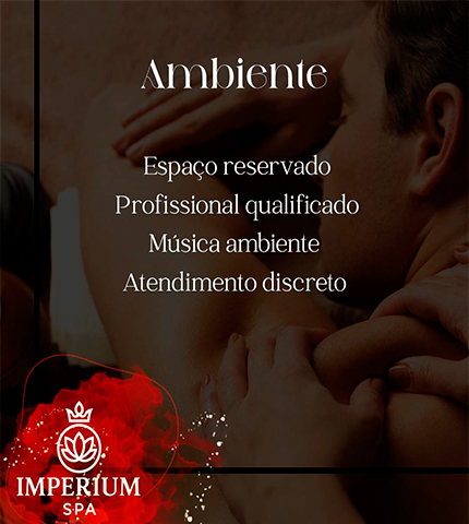 Imperium Spa em Salvador - Imagem 4