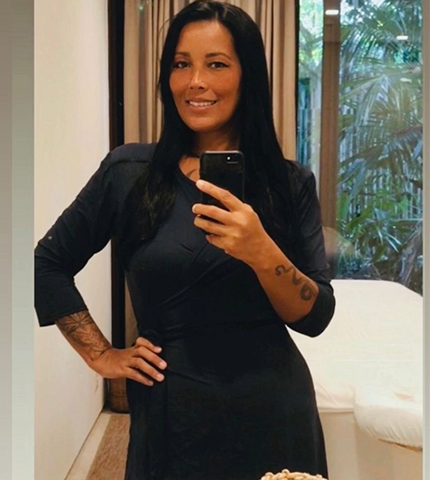 Lua Terapeuta Corporal em Salvador - Imagem 2