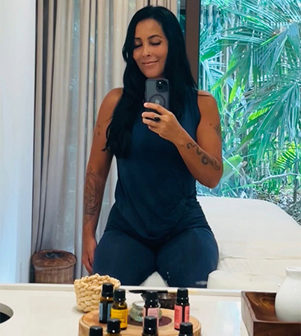 Lua Terapeuta Corporal em Salvador - Imagem 3