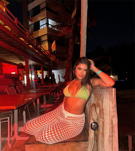 Ravena Massoterapeuta em Salvador - Imagem 6