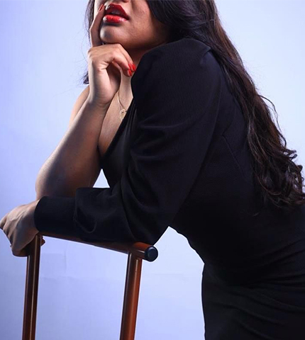 Rebeca Japa Massoterapeuta em Salvador - Imagem 2