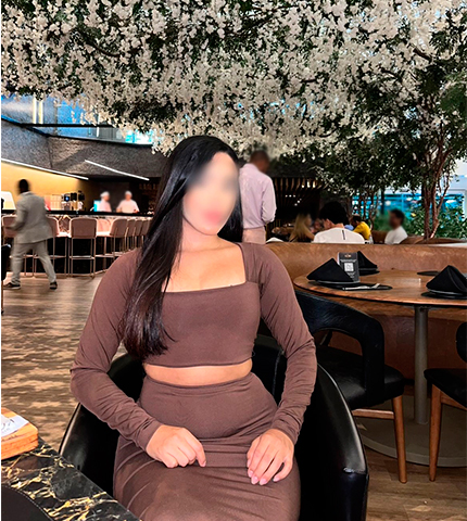 Sofia Massoterapeuta em Salvador - Imagem 5