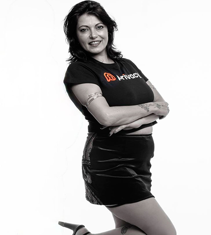 Sol Nalini em Brasília - Imagem 4