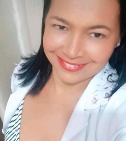 Terapeuta Angélica Especialista em Salvador - Imagem 2