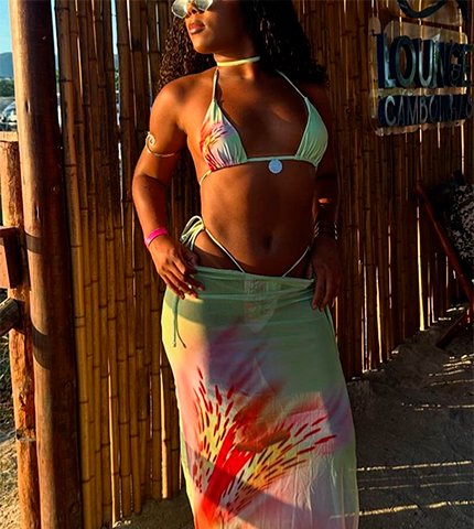 Terapeuta Milla em Feira de Santana - Imagem 2