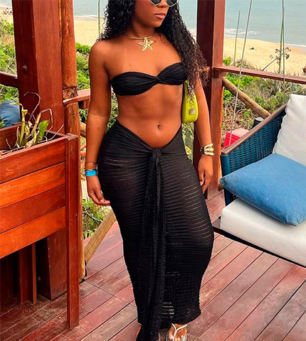 Terapeuta Milla em Feira de Santana - Imagem 3