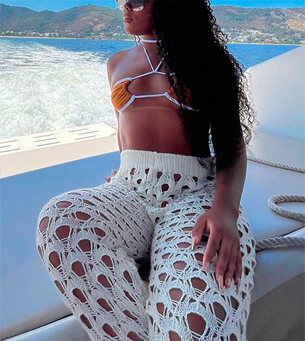 Terapeuta Milla em Feira de Santana - Imagem 5