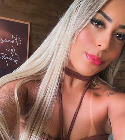 Massoterapeuta Laís em Salvador - Imagem 2