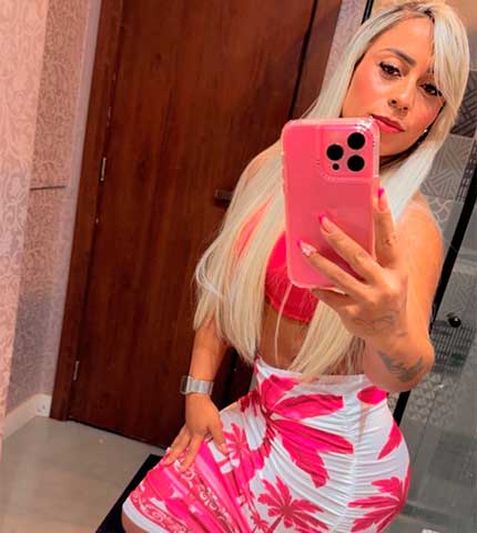 Massoterapeuta Laís em Salvador - Imagem 4