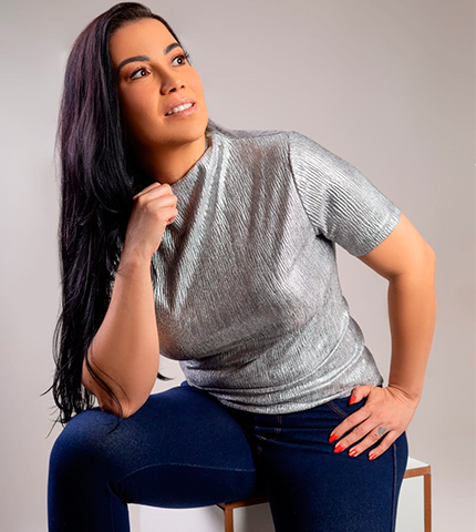 Terapeuta Wanessa em Salvador - Imagem 3