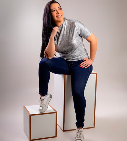 Terapeuta Wanessa em Salvador - Imagem 4