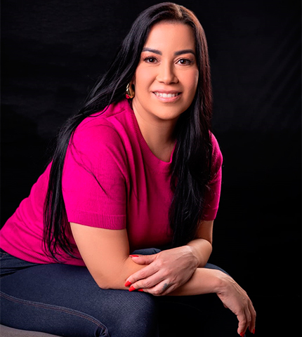 Terapeuta Wanessa em Salvador - Imagem 5