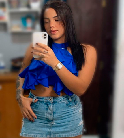 Maria Terapeuta em Feira de Santana - Imagem 4