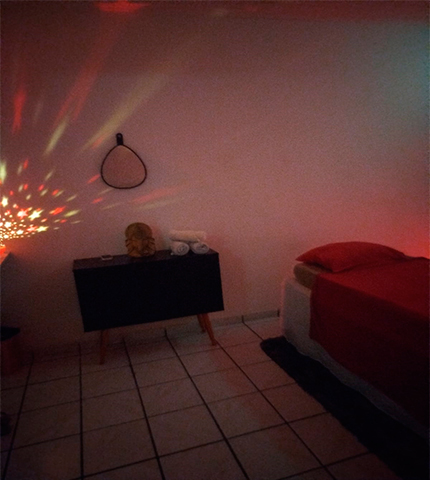 Massoterapeuta Anny em Salvador - Imagem 2