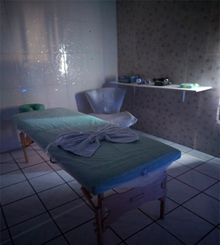 Massoterapeuta Anny em Salvador - Imagem 4