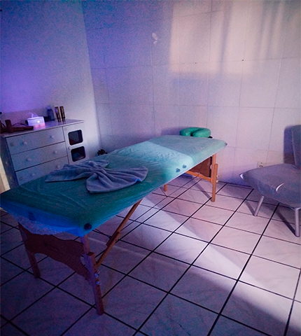 Massoterapeuta Anny em Salvador - Imagem 5