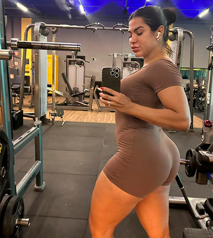 Rayane Terapeuta em Fortaleza - Imagem 3