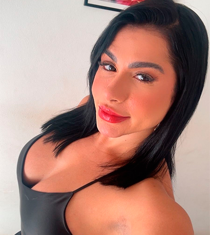 Rayane Terapeuta em Fortaleza - Imagem 4