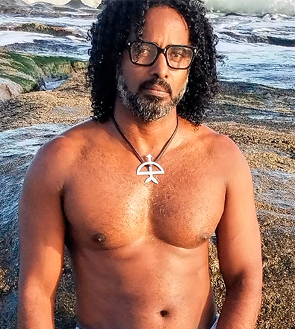 Terapeuta Dr Danyel Nagô - Imagem 4