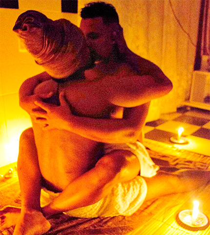 Terapeuta Dr Danyel Nagô - Imagem 6