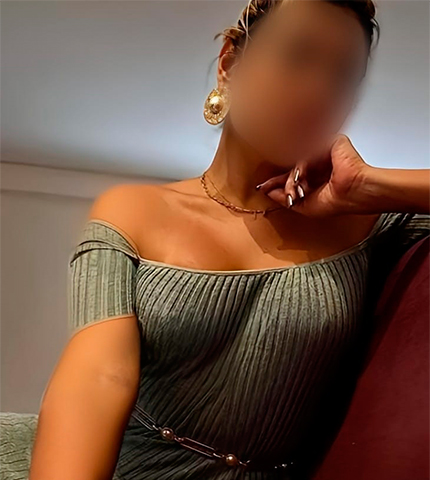 Terapeuta Lana Parisi em Salvador - Imagem 2