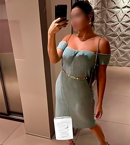 Terapeuta Lana Parisi em Salvador - Imagem 3