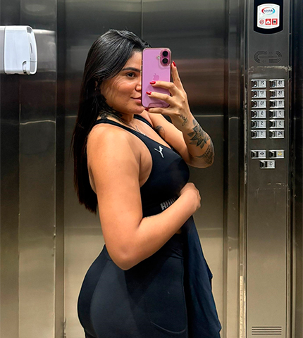 Terapeuta Lara Gibran em Salvador - Imagem 2