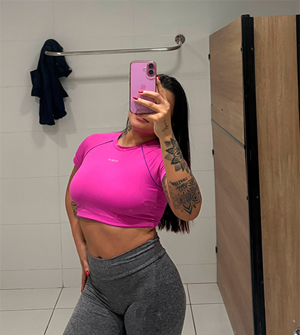 Terapeuta Lara Gibran em Salvador - Imagem 3