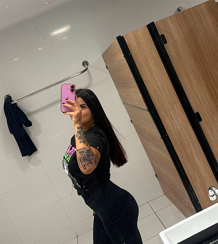 Terapeuta Lara Gibran em Salvador - Imagem 5