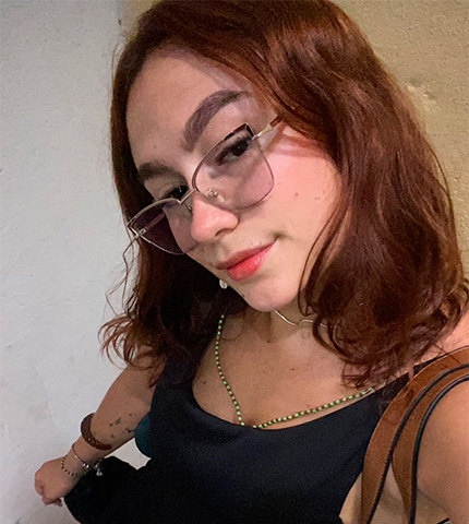 Terapeuta Monick em Salvador - Imagem 2