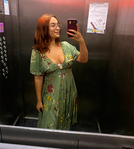 Terapeuta Monick em Salvador - Imagem 3