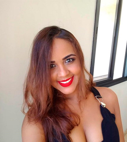 Terapeuta Thais Almeida em Salvador - Imagem 4