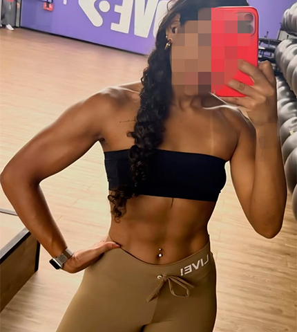 Ananda Massoterapeuta em Salvador - Imagem 6