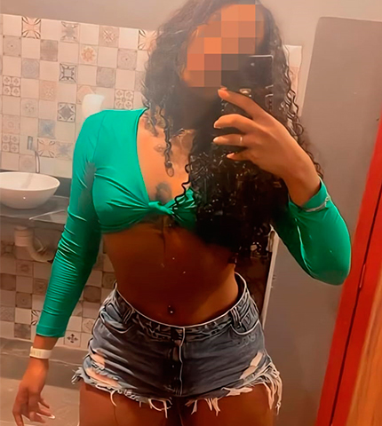 Ananda Massoterapeuta em Salvador - Imagem 2