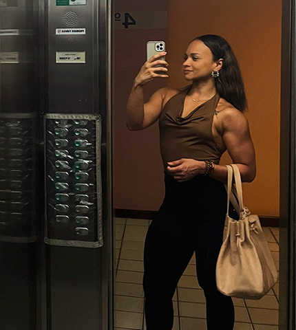 Beatriz Massoterapeuta em Salvador - Imagem 3