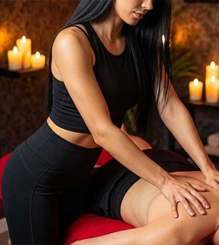 Bellas Tantric em Recife - Imagem 2