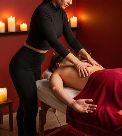 Bellas Tantric em Recife - Imagem 3